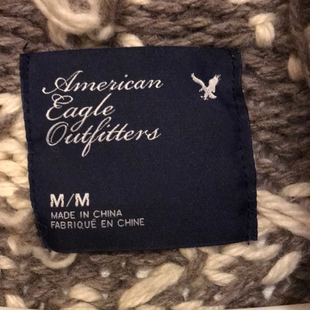 Cozy Sweater - Picture 3 of 4